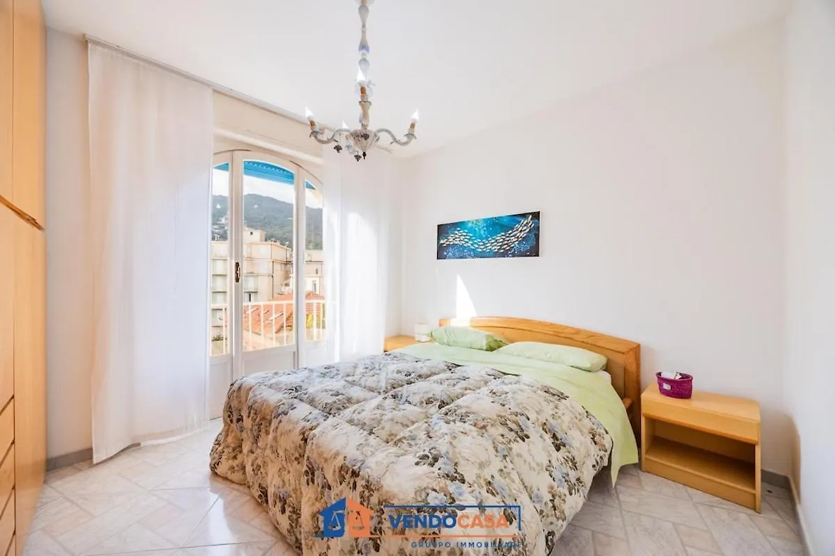 L'Onda Blu Apartment Alassio 0*,  Italy
