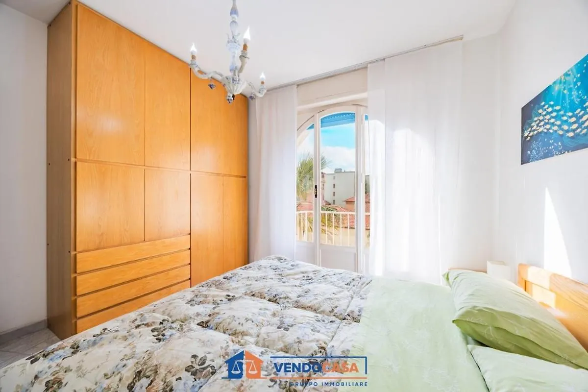 L'Onda Blu Apartment Alassio