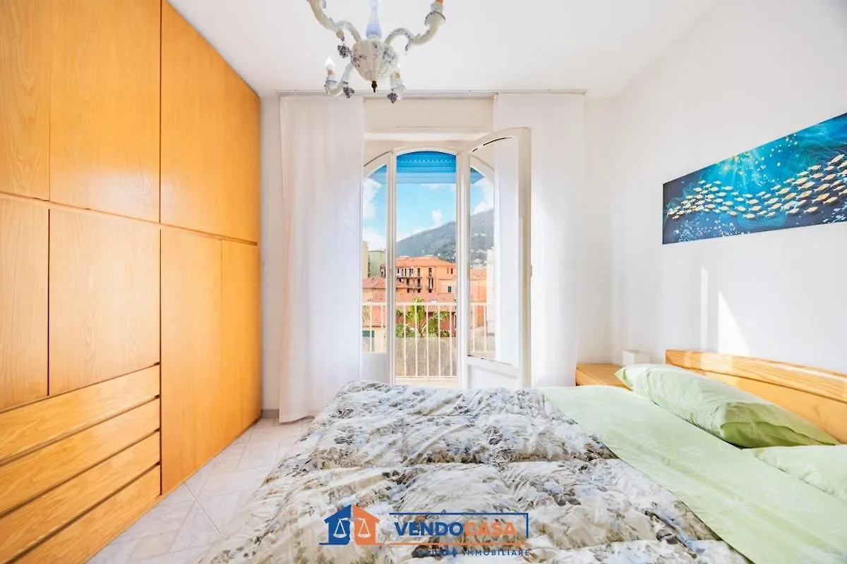 L'Onda Blu Apartment Alassio