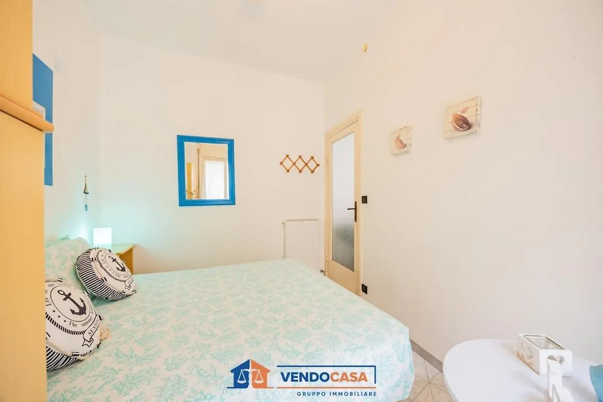 L'Onda Blu Apartment Alassio 0*,  Italy