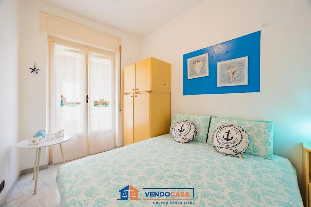L'Onda Blu Apartment Alassio